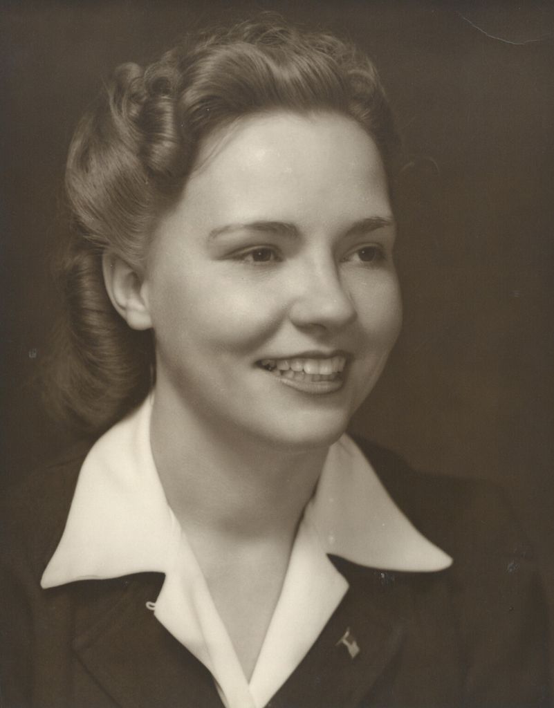 Goldie M. Shew