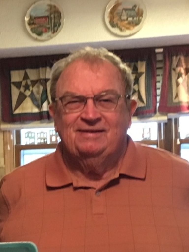 Jack Edward Alumbaugh Profile Photo