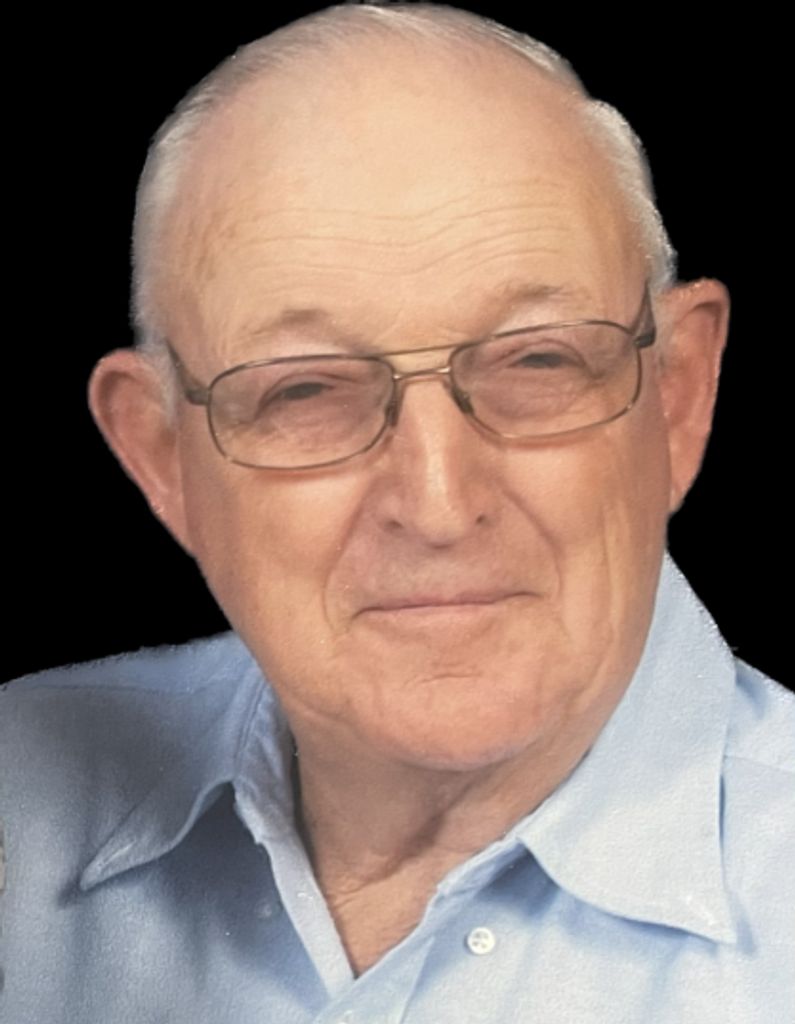 Keith Allhands Profile Photo