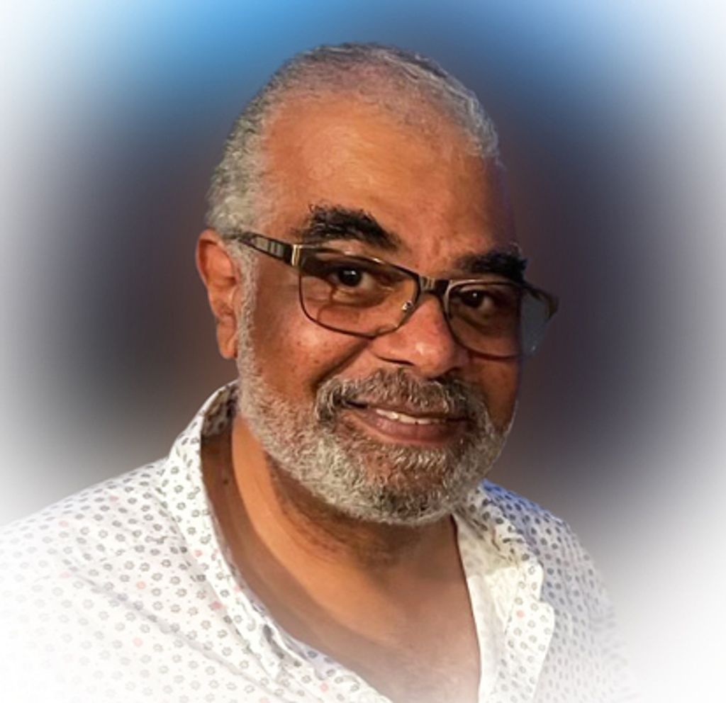 Roland Michael Henry, Jr. Profile Photo