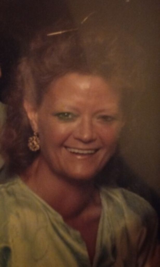 Barbara Hughes