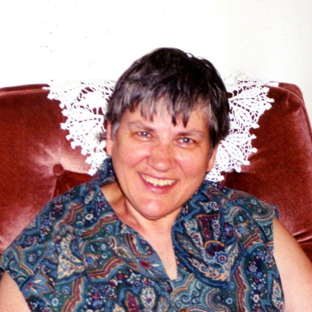 Joyce Irene Sebens Profile Photo