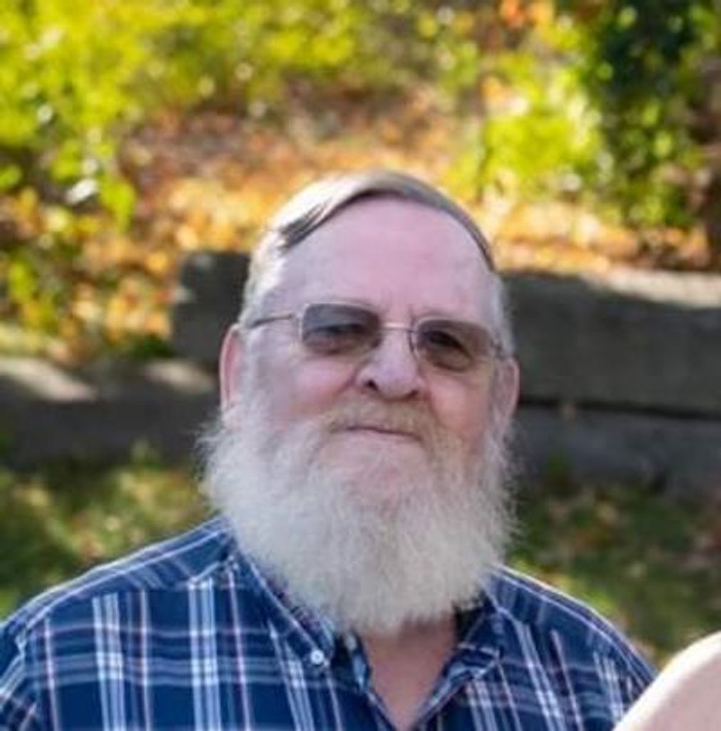 David Lewis Giard Profile Photo