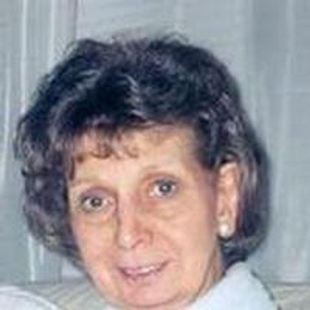 Eileen M Antio