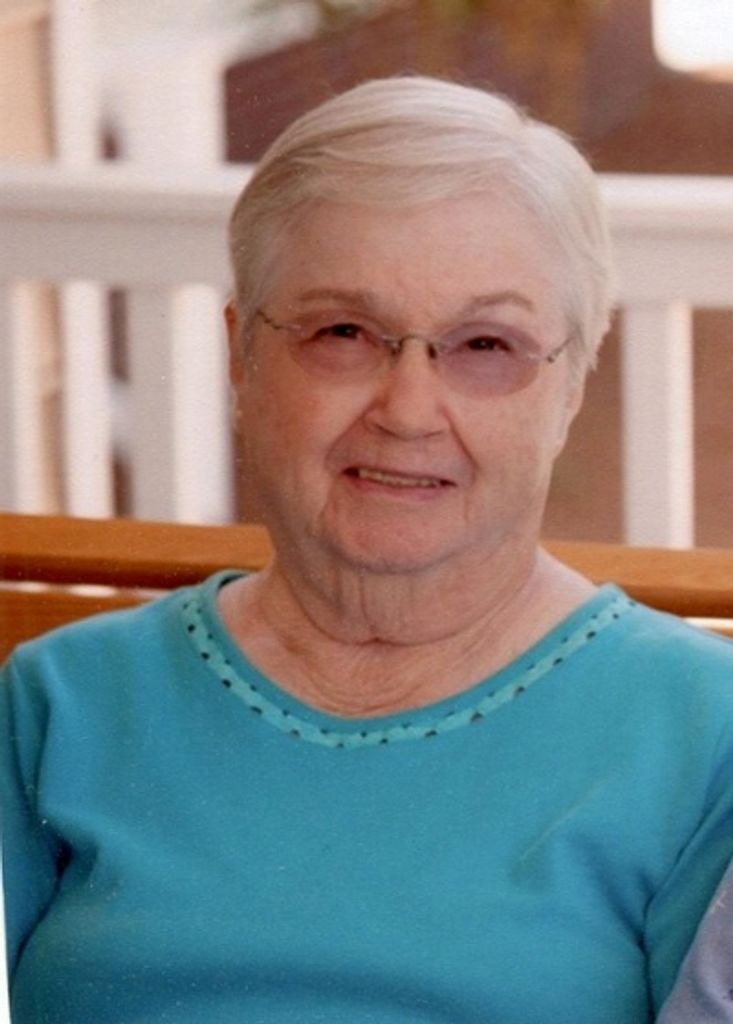 Joyce Williford Hussey Profile Photo