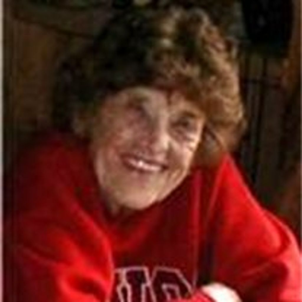 Dorothy Page