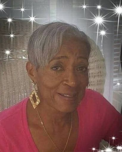 Phyllis Gail Johnson Profile Photo