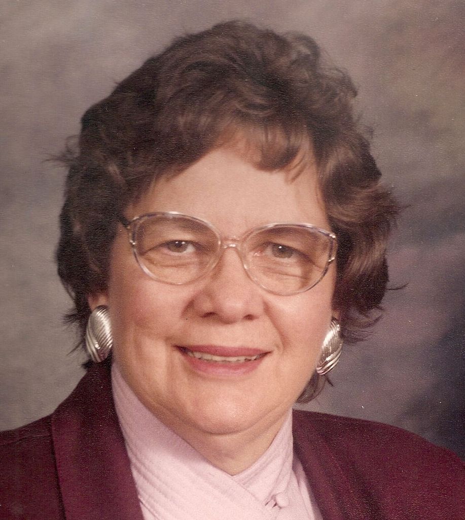 Laura Beauton Hunter