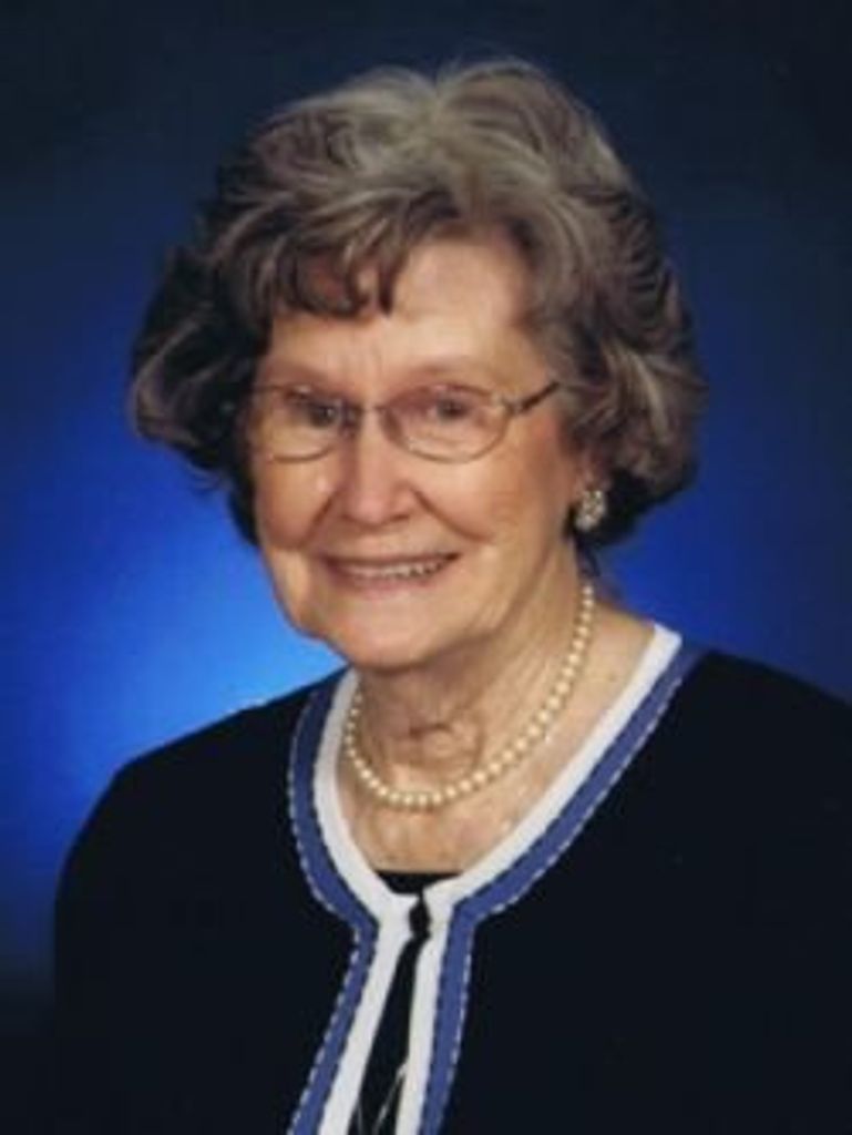 Goldie Hallford Monroe Profile Photo