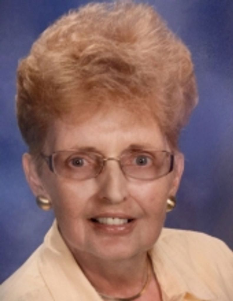 Shirley May Reamer  Profile Photo