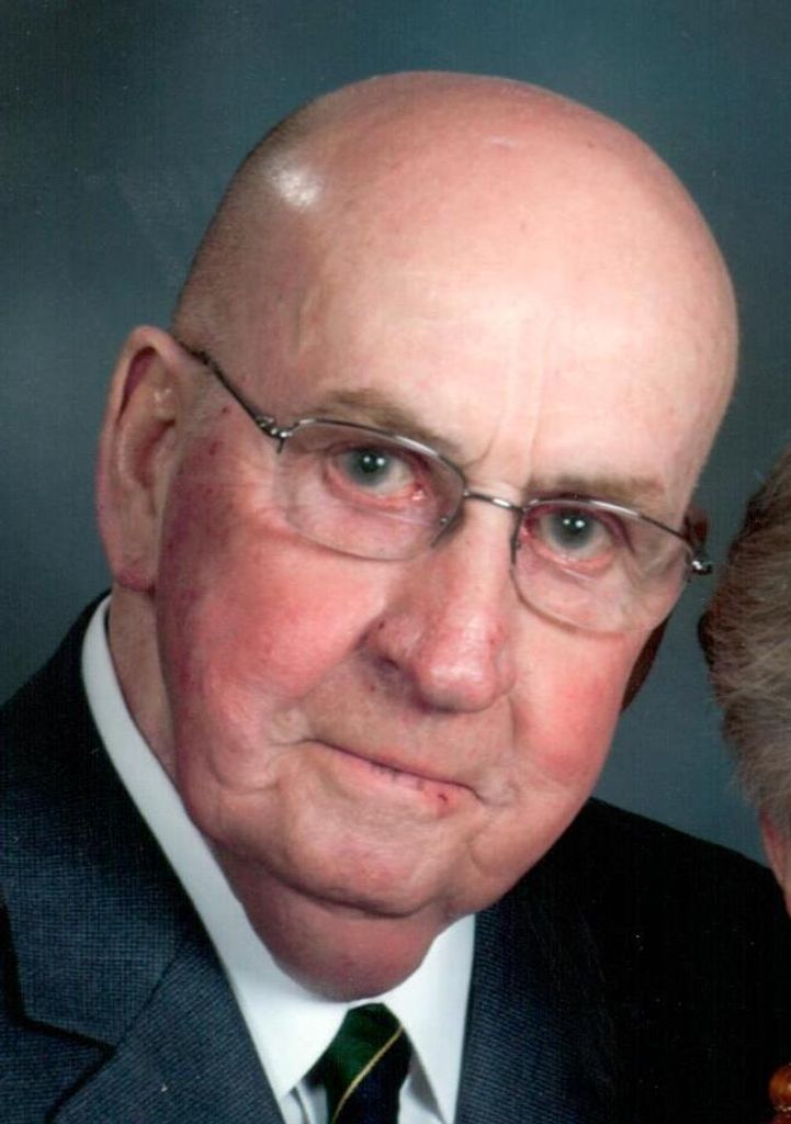 James Walter Roland