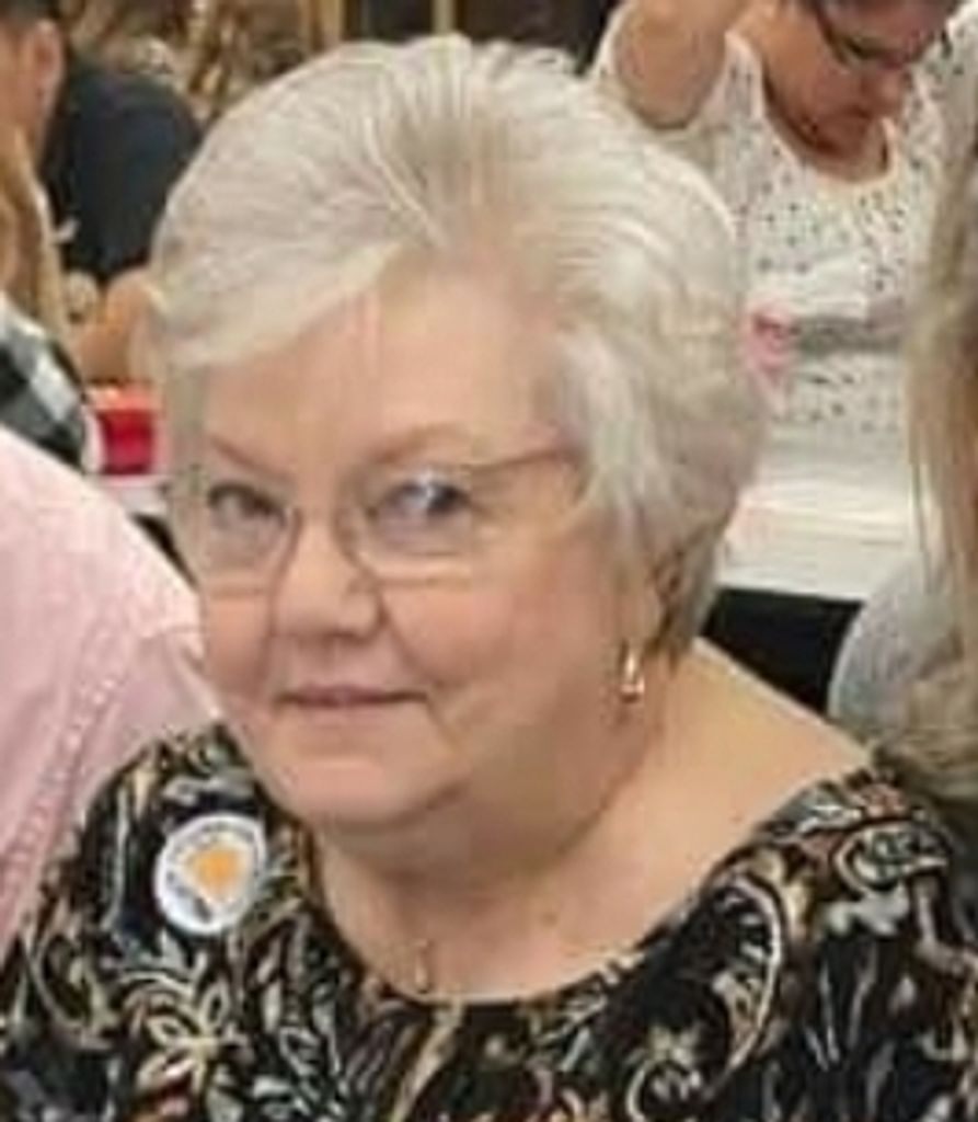 Patsy Jo Williams