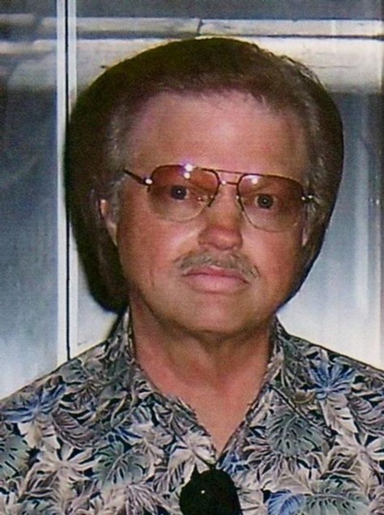 Frank Robert Mcchesney