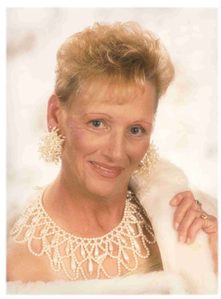 Bonnie Marie Tennyson