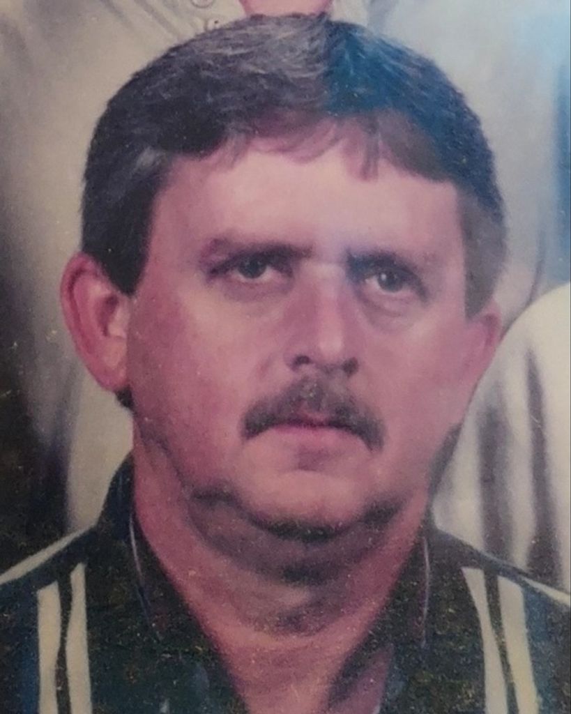Garry Douglas Little Profile Photo