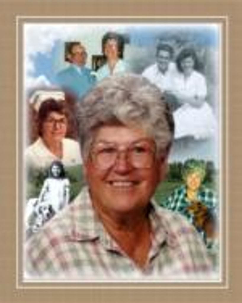 Ruby A. Woolery Spearman