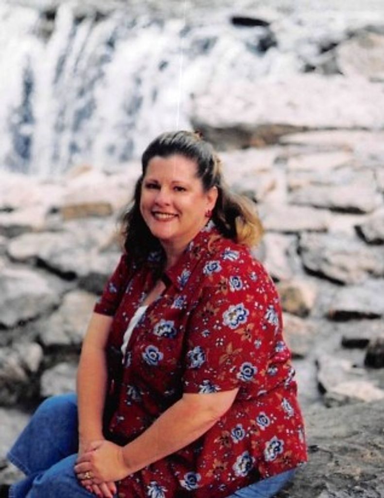 Carol Myers