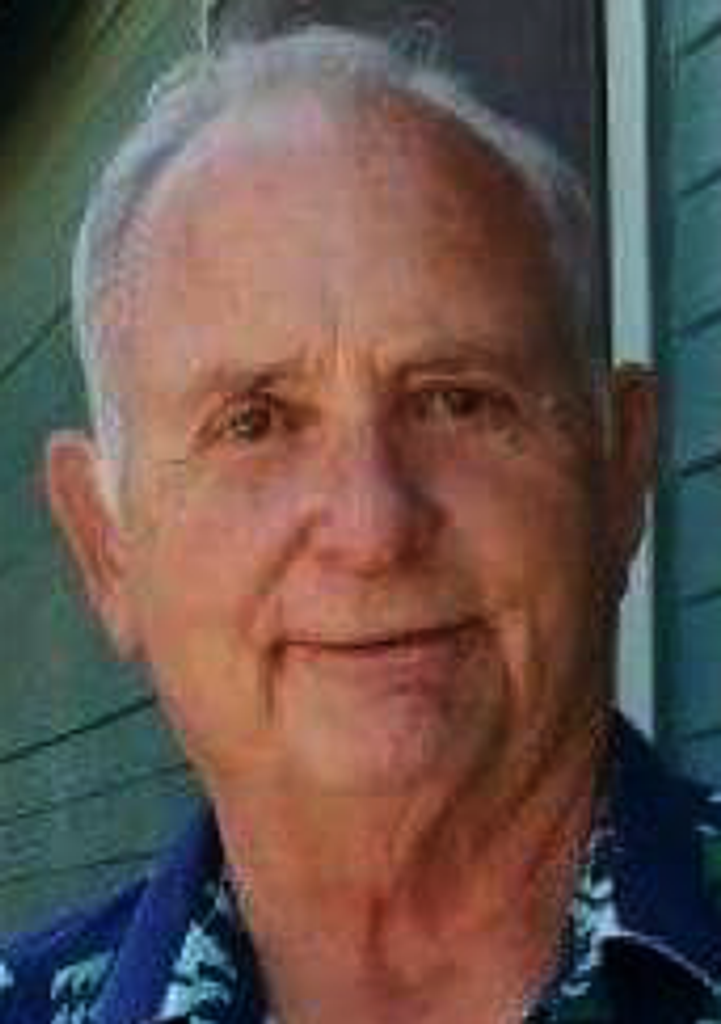 Doyle Albert Jackson