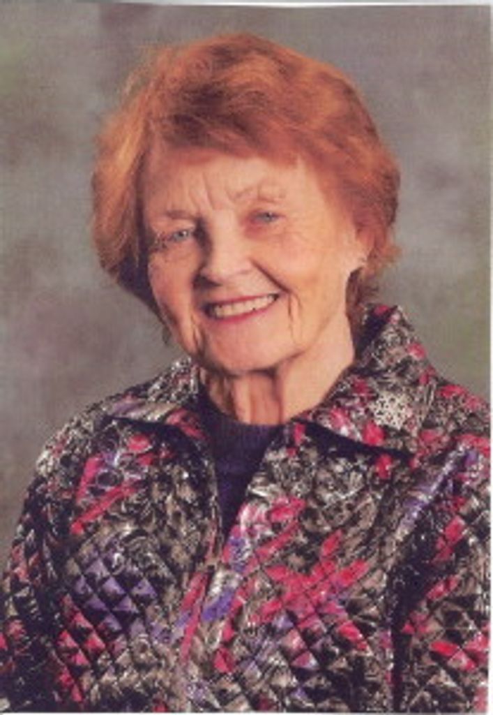 Victoria Irvin
