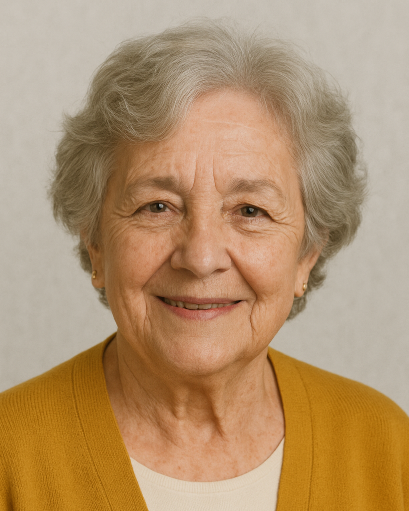 Evelyn Marie Dalton Profile Photo