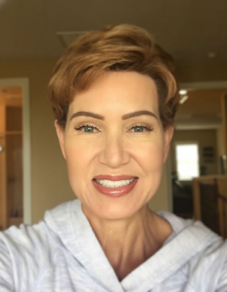 Tracy Anne Inlander Profile Photo