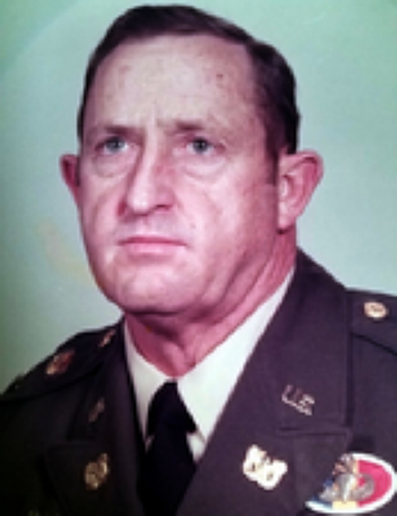 Robert Glenwood Page