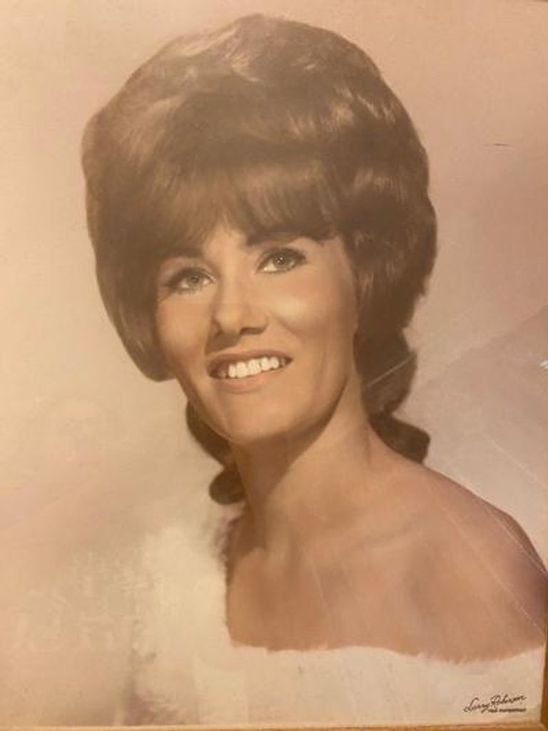 Carol Marie Giacona Profile Photo