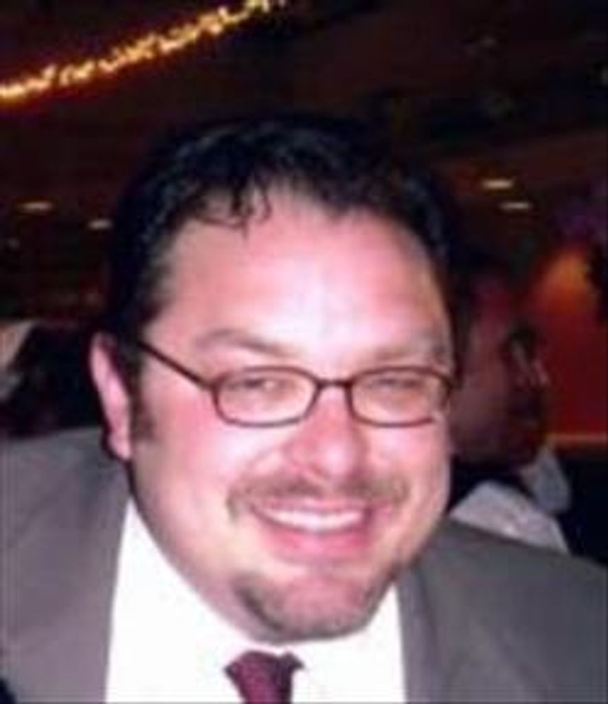 Richard Dopkins