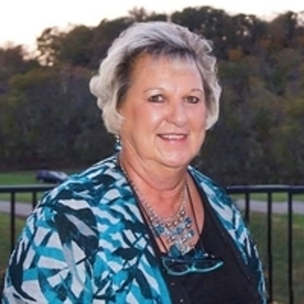 Marsha Dixon Gregory