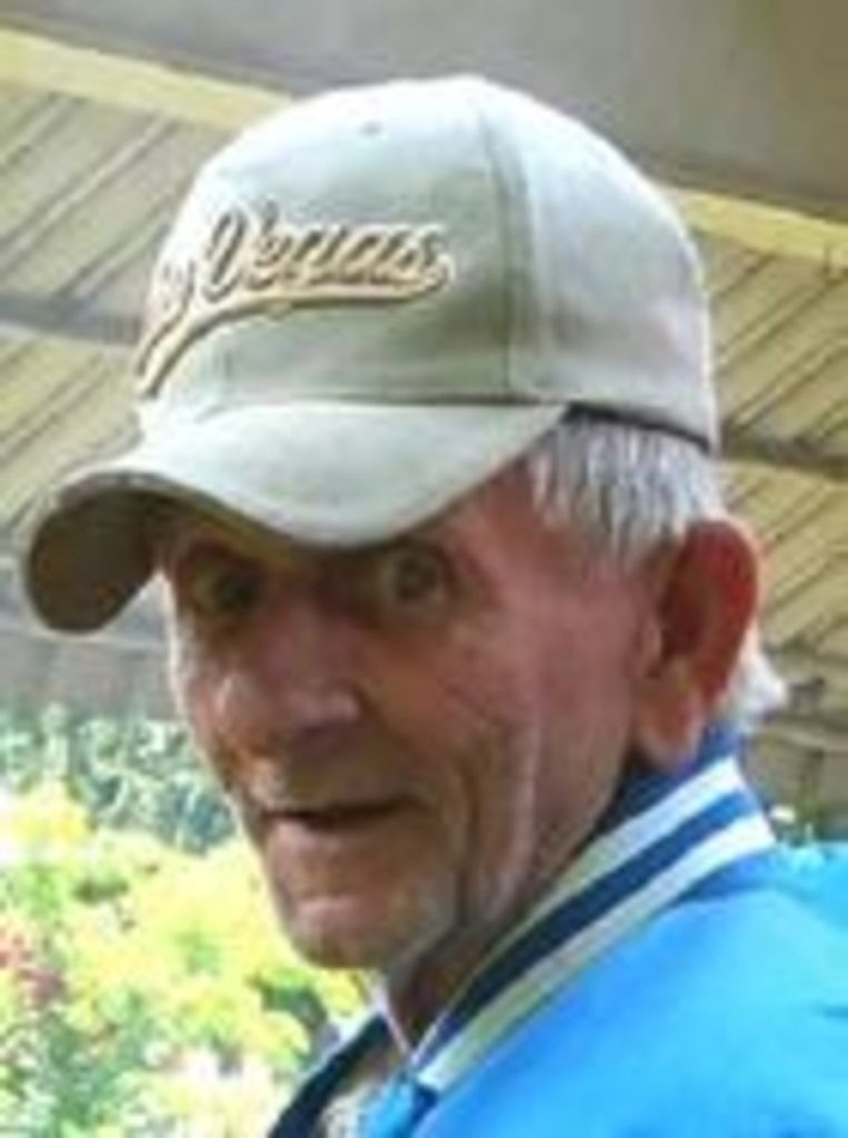 Gary Wade 'Cotton' Early