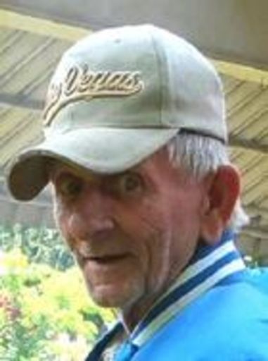 Gary Wade 'Cotton' Early Profile Photo