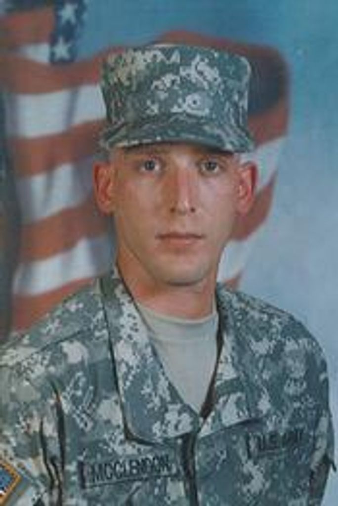 Benjamin J. Mcclendon