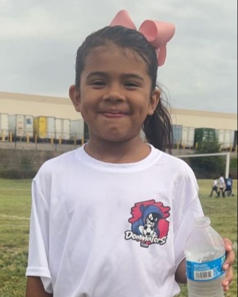 Royalty Rose Martinez