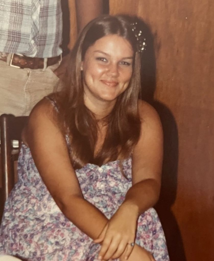 Tracie Leeanne Long