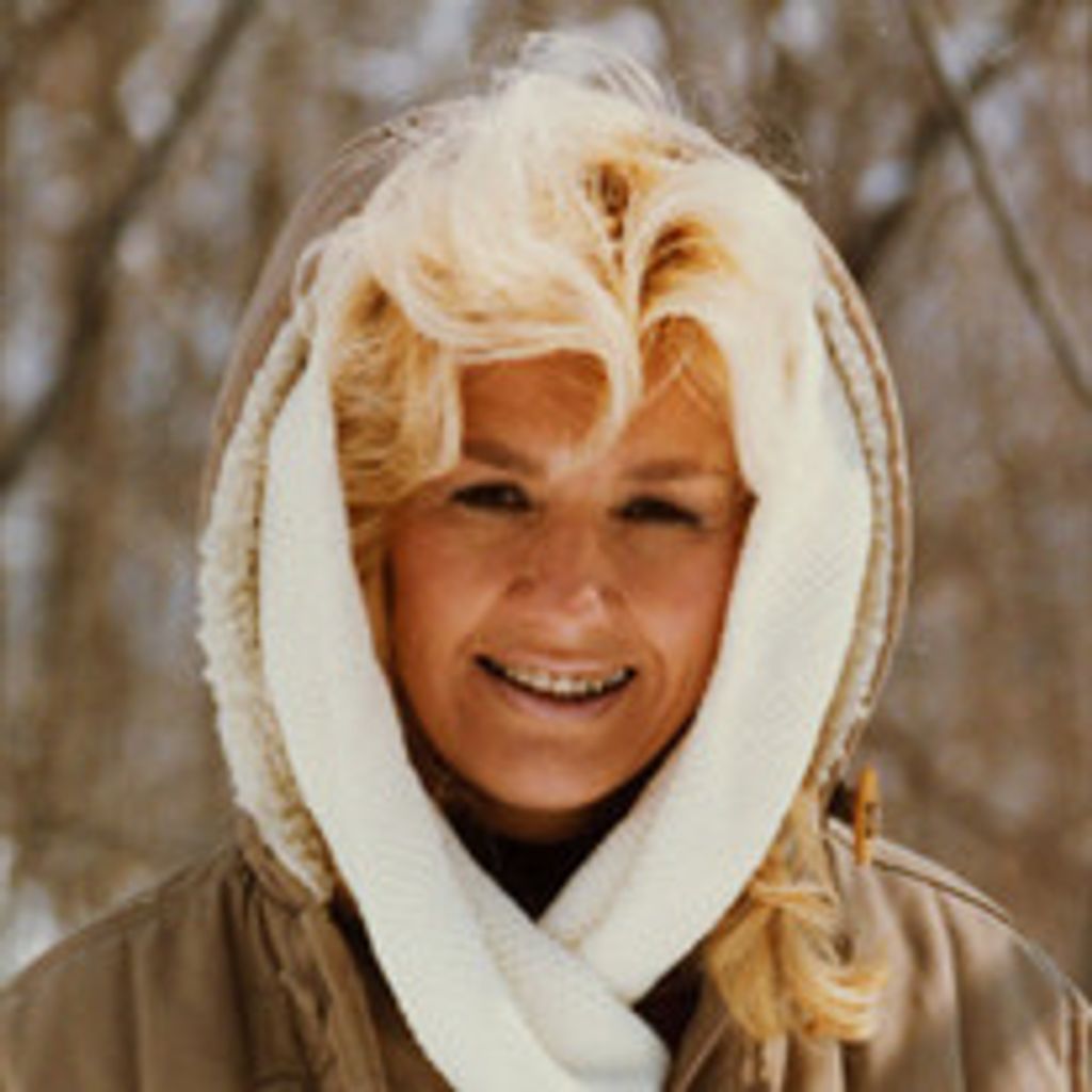 Marjorie Buzzi