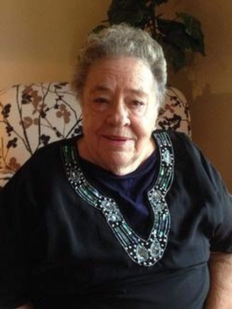 Nina Lee Rider