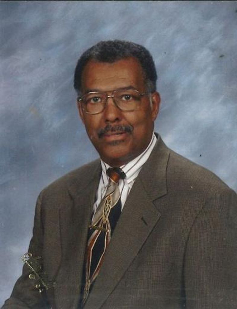 William Otha Scott, Jr.