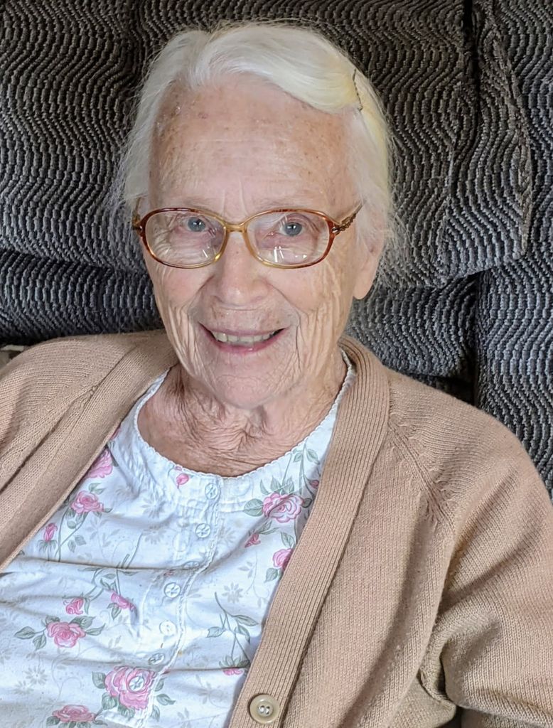 Ruth B. Grazier Profile Photo