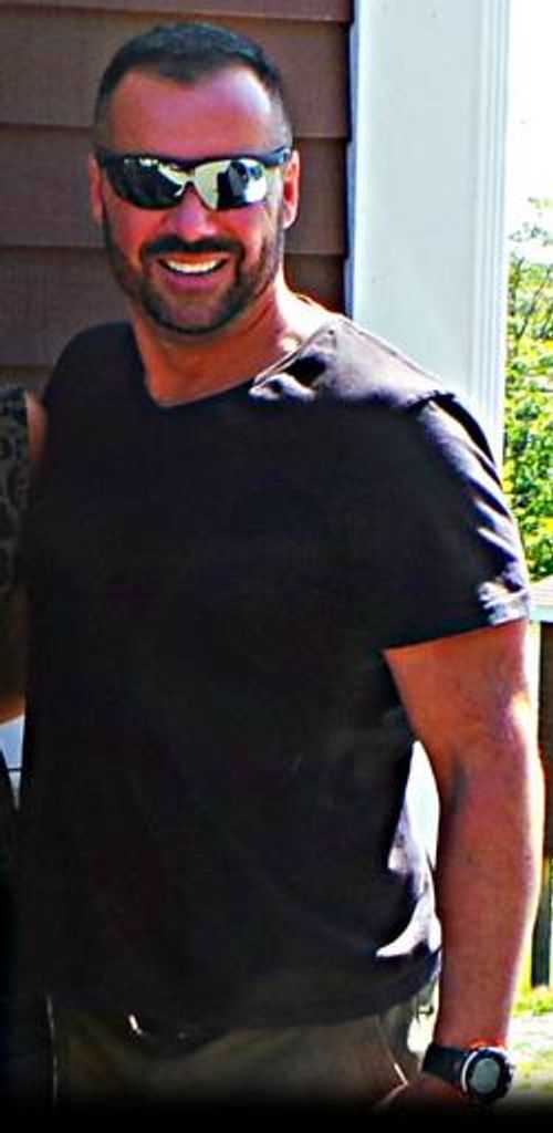 Michael A Lapage Profile Photo