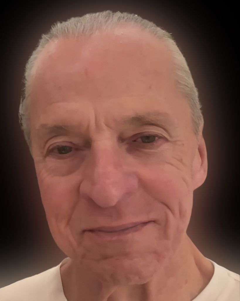 Gary Allen Davis Profile Photo