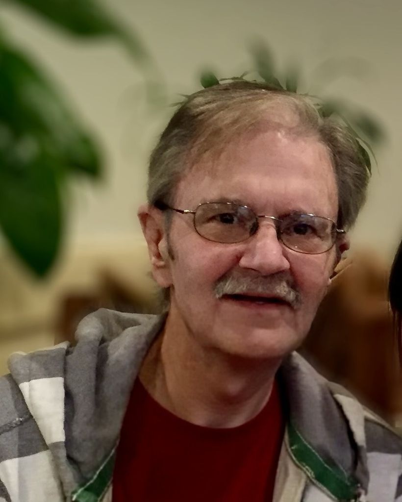 Terry Dean Mitchell Profile Photo