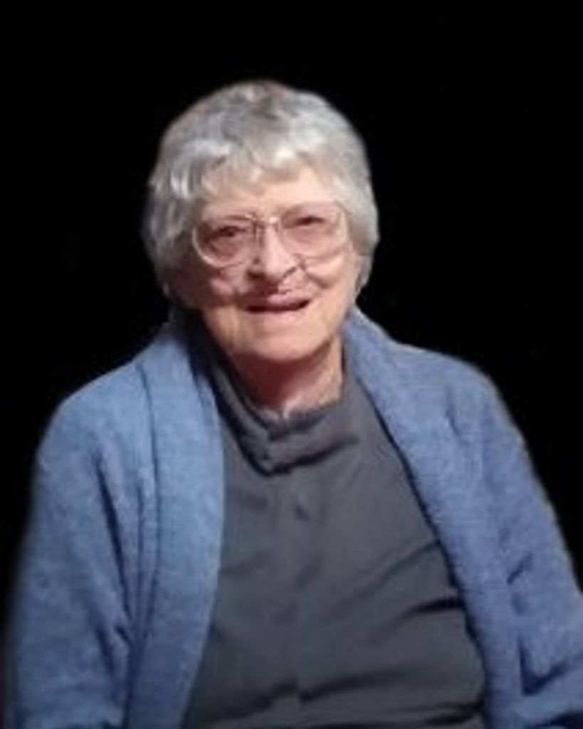 Dona Lee Vanderby