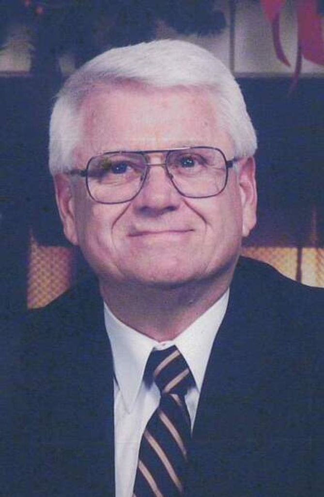 Forrest "Harv" Harvey Townley Profile Photo