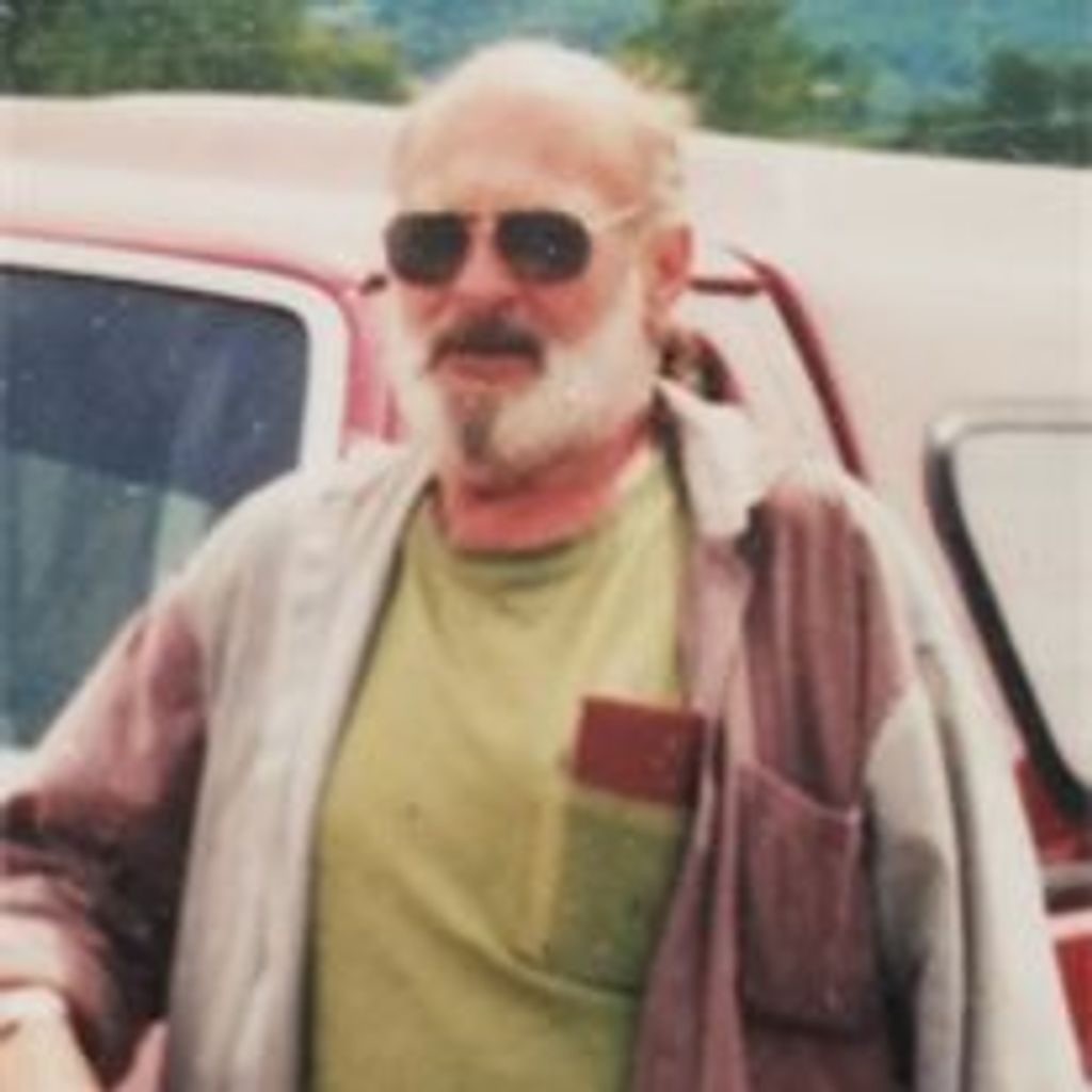 Donald C. Klees