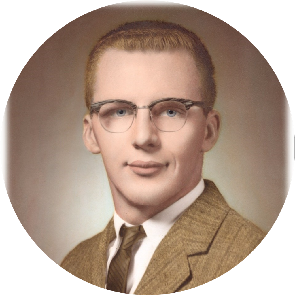 Louis E. Hoadley