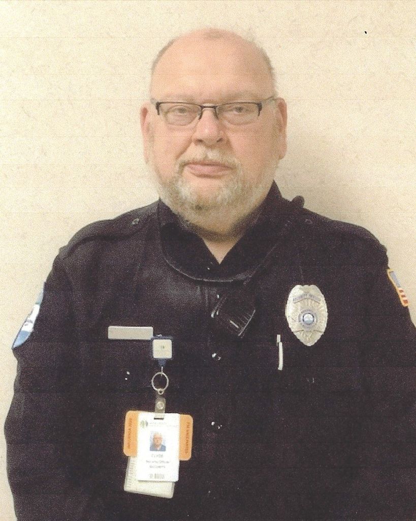 Clyde Lee Westmoreland Jr.