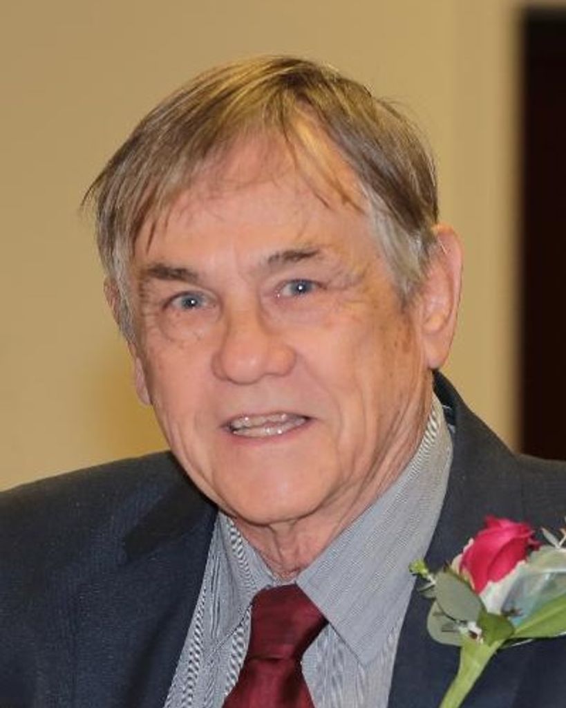 DONALD R. COULTIS Profile Photo