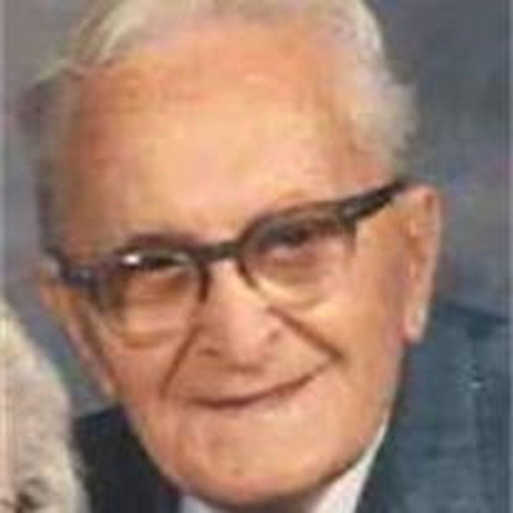 Harold Bollinger