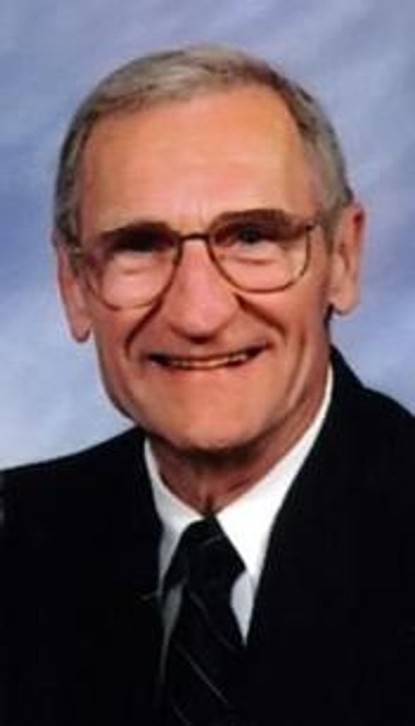 Ashton J. Mahnke