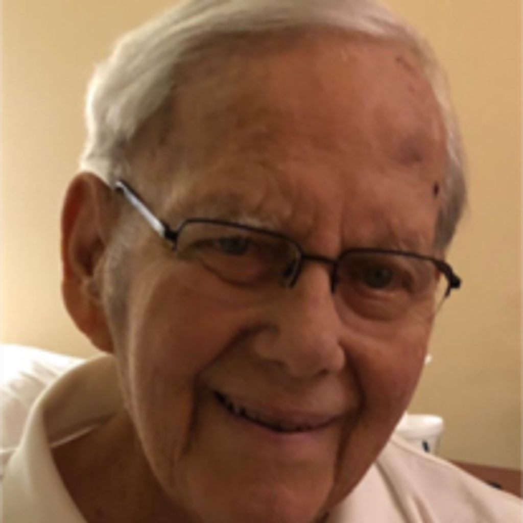 Robert Moore Kindred Profile Photo